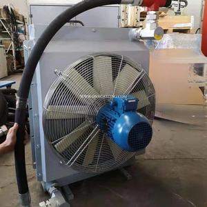 Concasseur à cône CH430 avec réservoir de lubrification et hydraulique et système de contrôle <span class=keywords><strong>ASRI</strong></span> - Product Image 3