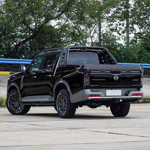 Nuovissimo Pickup Nissan Frontier Pro <span class=keywords><strong>4x4</strong></span>, Veicolo Fuoristrada a Benzina - Product Image 2