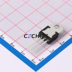 Thyristor (SCR) / Module BTB08-600SRG TO-220AB d'origine et neuf - Product Image 2