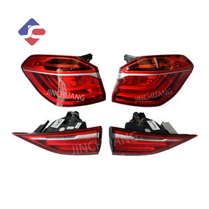Ricambi Auto di configurazione di fascia alta per <span class=keywords><strong>BMW</strong></span> serie 2 F45 F46 220 218 fanale posteriore a LED assemblaggio Travel Edition interno Taillamp esterno - Product Image 3