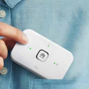 Modem 4G débloqué Huawei E5573 E5573cs-609 150 Mbps, routeur Wifi LTE, point d'accès mobile de poche pour HUAWEI E5573cs-609 - Product Image 2