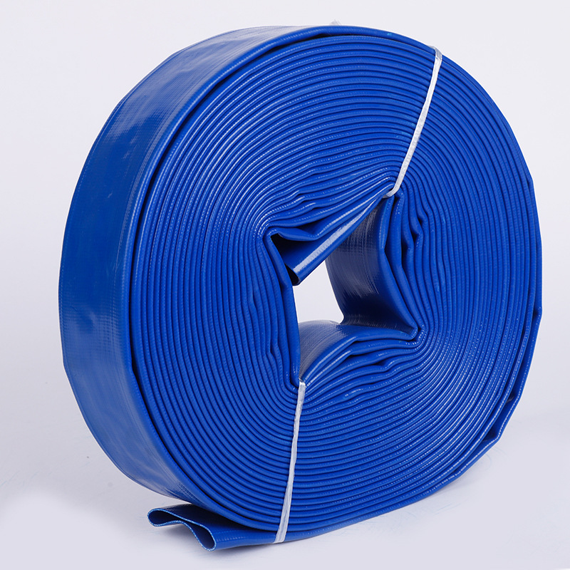 5 Inch 3 Inch PVC Suction