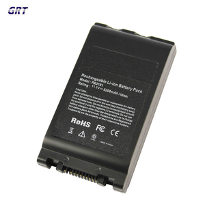 Prix d'usine pour batterie OEM Toshiba PA3191 PA3191U-2BRS PA3191U-2BRS PA3191U-3BAS PA3191U-3BRS M200 M400 M700 S7003X - Product Image 4
