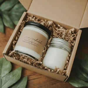OEM ODM Handcrafted Skin Care <strong>Gift</strong> Box Natural Rose Body Facial Care Spa Kit Private Label <strong>Self</strong> Care Holiday <strong>Gift</strong> For Women - Product Image 6