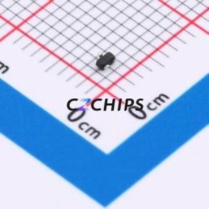 ทรานซิสเตอร์ภาคสนามทรานซิสเตอร์แบบใหม่และดั้งเดิม ES3139KW SOT-523 (Mosfet) - Product Image 2