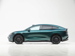 Chery Huaweis Luxeed R7 4WD Auto Elettriche 736km 802km Luxeed EV Zhijie Berlina Elettrica di Lusso SUV Cina Pelle Tetto Apribile Proiettore - Product Image 2