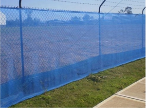 60gsm -300gsm <span class=keywords><strong>Polyethylene</strong></span> Bụi Bảo Vệ Giàn Giáo Lưới Trong Cuộn Hoặc Trong Miếng - Product Image 2