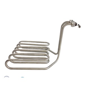 Elemento Calefactor de Repuesto de Alto Rendimiento para Freidoras de Aire de Doble Cesta, Compatible con <span class=keywords><strong>Cosori</strong></span> y Otros Modelos Populares - Product Image 3
