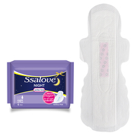 Serviettes hygiéniques jetables ultra-fines en coton biologique avec ailettes, écologiques, OEM/ODM, super absorbantes, anti-fuites, 245 mm, pour femmes