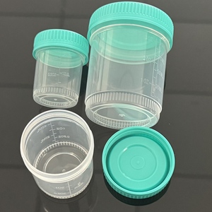 प्रयोगशाला उपभोग्य स्नातक बीकर - Product Image 1