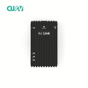 CUAV Air Link, Radio Control para Aviones de Juguete, Drones FPV, Transmisores, Emisor de Telemetría Pequeño, Rastreo - Product Image 5