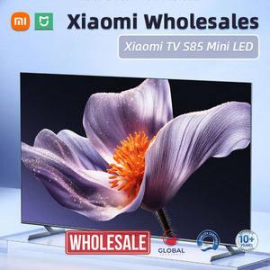 Venta al por Mayor del Televisor Inteligente Original Mijia <span class=keywords><strong>Mi</strong></span> TV S85 de 85 Pulgadas 4K Mini LED 2025 288Hz 900 Zonas HDR 1700nits para Juegos - Product Image 1