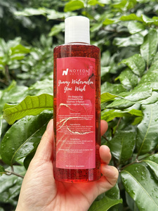 Gel Íntimo de Ácido Bórico Natural Personalizado de 8oz 240ml, Lavado Vaginal Herbal Refrescante, Producto de Cuidado Femenino - Product Image 5