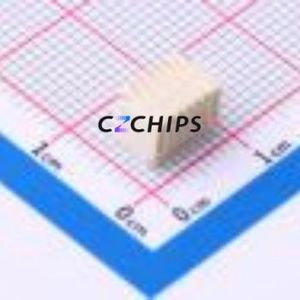 HC-SHD-2*5PWT-G-04 Wire-to-Board Pin Header SMD,P=1mm,Horizontal Mount Connector 2x5P 1mm Horizontal Mount SHD - Product Image 2