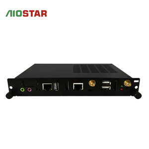 Nhà Máy Giá RK3399 Android TV Box 80pin Ops giao diện alc662 Card âm thanh Android Ops hệ thống cho các khu vực khác nhau nhúng máy tính - Product Image 2