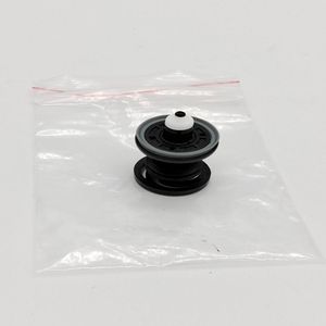 Fermagli per porte 7 l6868243 per AUDI A1 A3 A4 A5 <span class=keywords><strong>VW</strong></span> T5 <span class=keywords><strong>T6</strong></span> POLO Golf Passat Caddy Tiguan 6 q0868243 clip per schede porta d'ingresso - Product Image 1