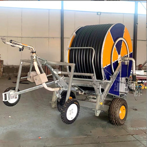 Hệ thống tưới phun di động tiết kiệm nước và sức lao động, lắp trên máy kéo, dễ vận hành, hệ thống tưới phun <span class=keywords><strong>Rain</strong></span> <span class=keywords><strong>Bird</strong></span> - Product Image 3