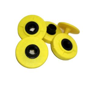 Système de reconnaissance des animaux par balise auriculaire à ultra-fréquence, conçu pour être étanche et durable, gestion et suivi des élevages de porcs - Product Image 6