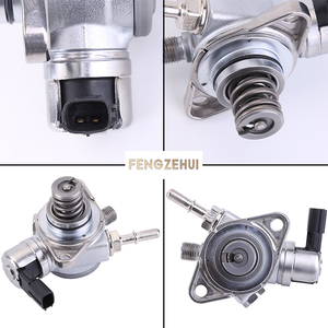 Pompa <span class=keywords><strong>di</strong></span> Iniezione Carburante ad Alta Pressione 166301888R per Motore Auto Nissan Qashqai 1.2 2013-2018, Ricambi Auto all'Ingrosso - Product Image 3