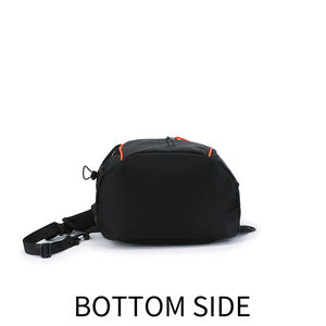 Mochila de Paleta Desmontable Personalizada de Dacrón para Pickleball, Gimnasio, Deportes al Aire Libre - Bolsa para Raquetas de Tenis y Bádminton - Product Image 3