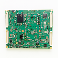 Module informatique embarqué ADLINK ETX-BT-N2807-2GB/Calrec 51-71116-0A30 avec processeur Intel Baytrial Celeron N2807 2,16 GHz 4,5 W (2C) - En stock