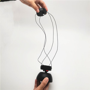 Điểm nổi bật cửa hàng bán lẻ chống trộm RF 8.2MHz tự báo động boxgrip SP002 AM 58kHz Spider Tag 2 báo động Hộp bảo vệ <span class=keywords><strong>EAS</strong></span> Spider bọc - Product Image 6