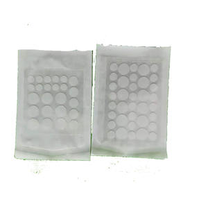 ฉลากส่วนตัวไฮโดรคอลลอยด์สิวสิวแพทช์จุดรักษาพลาสเตอร์, ไฮโดรคอลลอยด์ลิปแพทช์, ผ้าพัน<span class=keywords><strong>แผล</strong></span><span class=keywords><strong>แผล</strong></span>เย็น - Product Image 3