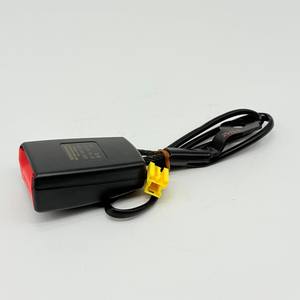 Boucle de ceinture de sécurité Nickerson New Reliable-Engage (droite) pour Mercedes-Benz GLA GLA 180 Châssis W251 2012-2019 Réf. OE - Product Image 4