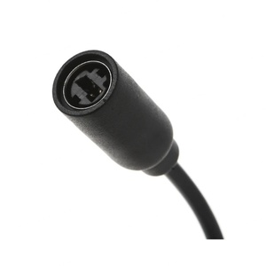 <b>USB</b> Breakaway <b>Extension</b> Cable Adapter Wired Controller Breakaway Cable for Microsoft Xbox 360 - Product Image 4
