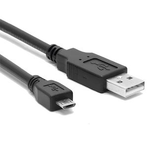 90 Derece Açılı Mikro USB Veri Kablosu USB 2.0 A Erkek - Mikro Fiş Yüksek Hızlı Şarj Cihazı PS4 Kontrol Cihazı Cep Telefonu Kablosu - Product Image 1