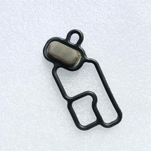 Joint d'étanchéité de soupape solénoïde Honda Acura RDX 15815-5G0-A01, joint de filtre à huile, pièce de soupape de régulation de température normale - Product Image 2