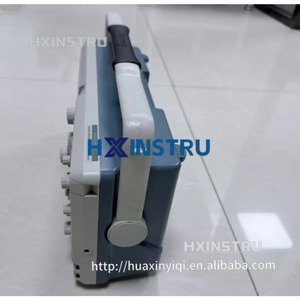 ออสซิลโลสโคปแบบมิกซ์โดเมน Tektronix MDO3054 500 MHz 2.5 GS/s มือสอง/- H - Product Image 2