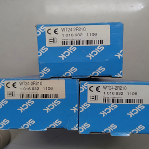 Contrôleur PLC WT24-2R210 en gros, contrôle industriel, communication RS485, nouveau contrôleur de programmation PLC de marque - Product Image 1