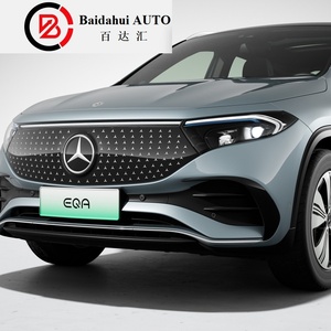2023 Nuove Auto Elettriche di Lusso per Famiglie Mercedes EQA SUV Ben Z EQA 190 Cavalli Ben Z EQB <span class=keywords><strong>EQC</strong></span> EQE EQS EQV Disponibili - Product Image 2