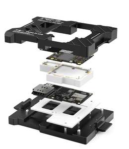 <span class=keywords><strong>Mega</strong></span>-Idea 3 en 1 Uso sin marco medio Marco de prueba de placa base para iPhone 11/11 Pro/11 Pro <span class=keywords><strong>Max</strong></span> - Product Image 3