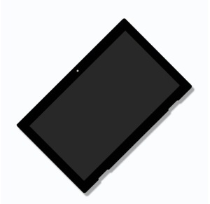 Bộ Số Hóa Màn Hình Cảm Ứng Máy Tính Bảng Mới 10.1 ''Với Màn Hình <span class=keywords><strong>Lcd</strong></span> Cho Lenovo IdeaPad <span class=keywords><strong>D330</strong></span> N5000 N4000 <span class=keywords><strong>D330</strong></span>-10IGM 81H3009BSA - Product Image 1