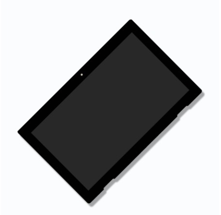 10.1'' New Tablet Touch Screen Digitizer With Lcd Display Assembly for Lenovo IdeaPad D330 N5000 N4000 D330-10IGM 81H3009BSA