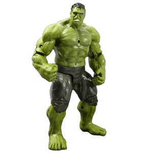 Juguete <span class=keywords><strong>de</strong></span> Muñecos <span class=keywords><strong>de</strong></span> Acción <span class=keywords><strong>de</strong></span> PVC HY, Superhéroes Vengadores, Figuras <span class=keywords><strong>de</strong></span> Acción <span class=keywords><strong>de</strong></span> Spider-Man, Juego <span class=keywords><strong>de</strong></span> Juguetes <span class=keywords><strong>de</strong></span> PVC para Niños - Product Image 1