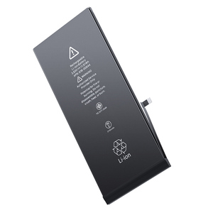 Batteria di Ricambio Originale per <span class=keywords><strong>iPhone</strong></span> 16/15, Migliore Capacità Reale, Batteria Li-polimero per <span class=keywords><strong>iPhone</strong></span> 6 7 8 11 12 13 14 Pro Max - Product Image 3