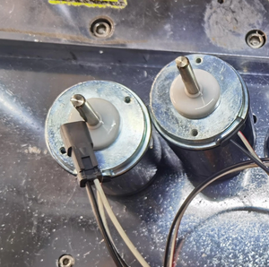 Motor Blower udara langsung pabrik cocok untuk kucing 95-06 OEM 3857511 385-7511 mesin Blower - Product Image 6