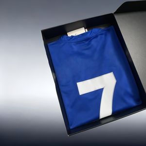 25-26 maglia da calcio di alta qualità maglia maglia Top con ultima sublimazione maglia da calcio asciugatura rapida traspirante Top - Product Image 1