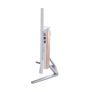 코어 i3 데스크탑 컴퓨터 i5 i7 win 10 게임용 데스크탑 pc 게이머 - Product Image 3