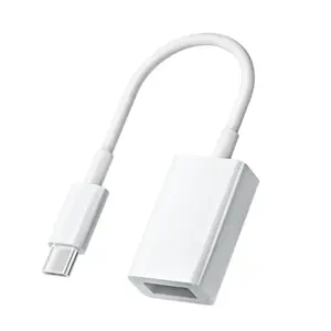 لهاتف أبل أندرويد أوتغ USB to USB C iso قرص فلاش من النوع c iphone ذكر phoneconnector