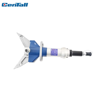 Outil hydraulique combiné Centall SC-358 / SC-470, coupeur et écarteur, pour la lutte contre les incendies et les secours d'urgence