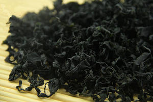 Soupmate en vrac <span class=keywords><strong>d</strong></span>'algues Wakame séchées pour le marché japonais et coréen - Product Image 4