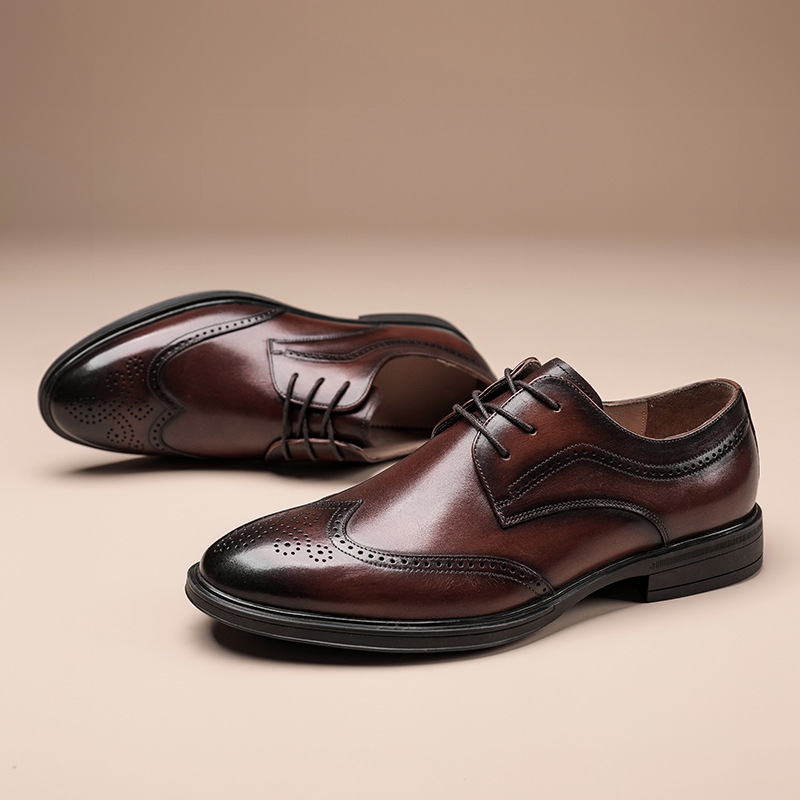 Marron