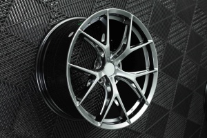 Forgex FI-R xe vành 5x112 5x120 hợp kim dòng chảy hình thành bánh xe cho Ford Audi RS5 BMW M2 M4 Toyota Lexus Mercedes AMG C63 Porsche - Product Image 5