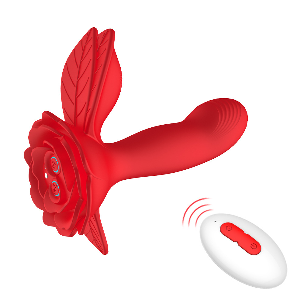 Telecomando rosso