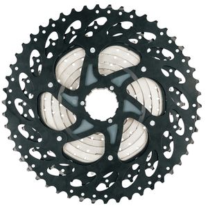 Haute qualité <span class=keywords><strong>11</strong></span>-40T vtt vélo volant e-bike roue libre 9 & 8 <span class=keywords><strong>vitesses</strong></span> <span class=keywords><strong>Cassette</strong></span> alliage pièces de vélo pour l'utilisation de vélo de route - Product Image 3