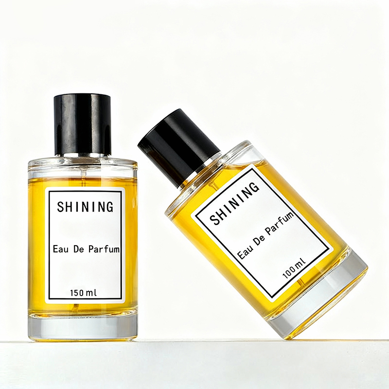 50ml perfume bottle glass
